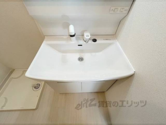 洗面所