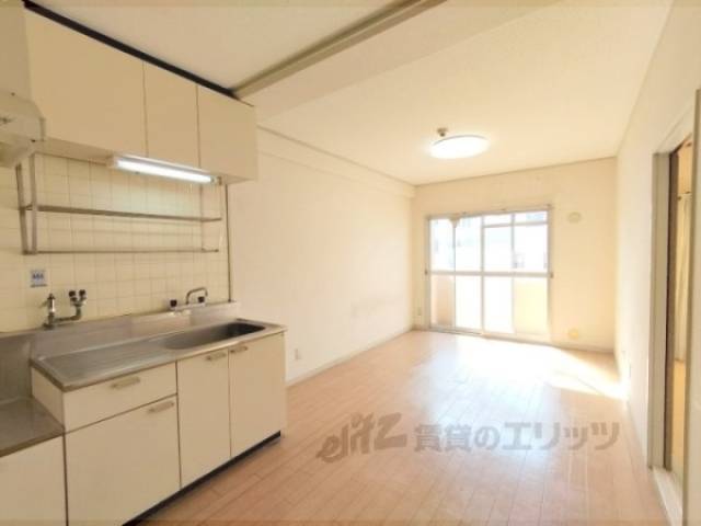 キッチン　ダイニング