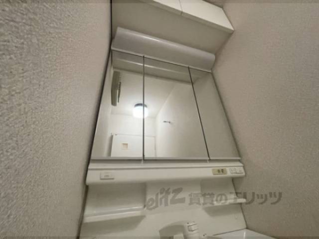 洗面所