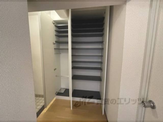 下駄箱