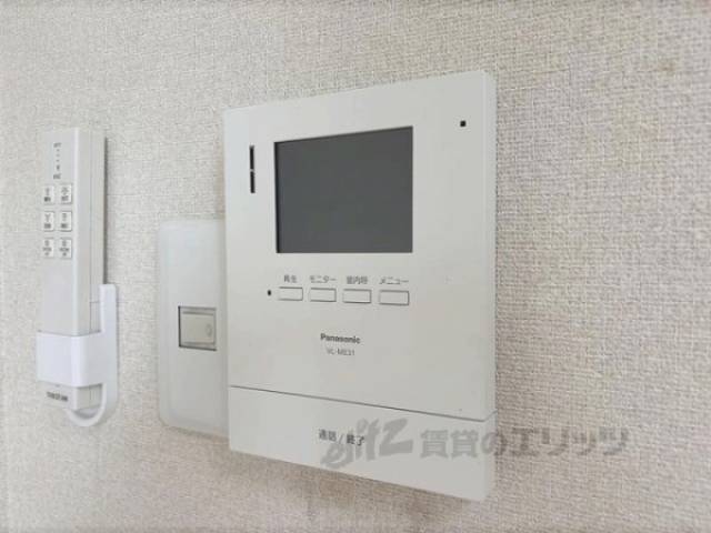 ドアフォン（ＴＶ含）