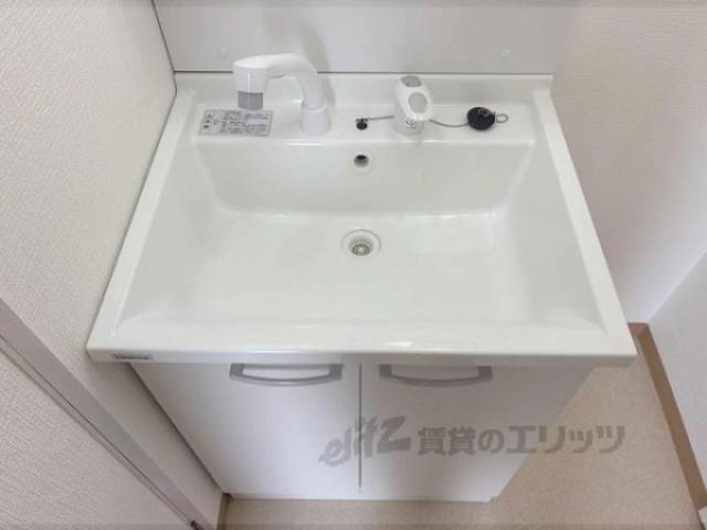 洗面所