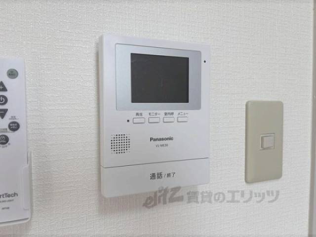 ドアフォン（ＴＶ含）