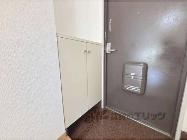 下駄箱