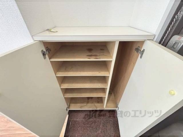 下駄箱
