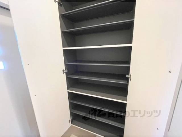 下駄箱