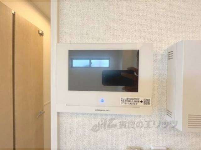 ドアフォン（ＴＶ含）