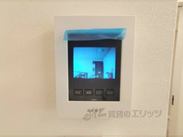 ドアフォン（ＴＶ含）