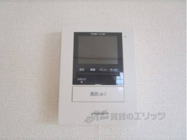 ドアフォン（ＴＶ含）