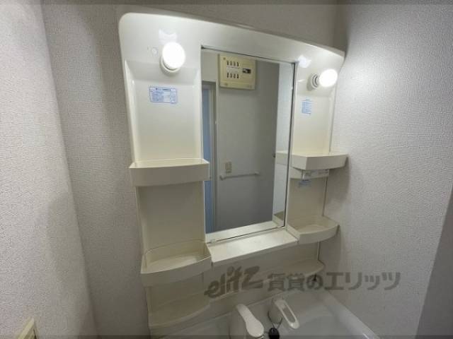 洗面所