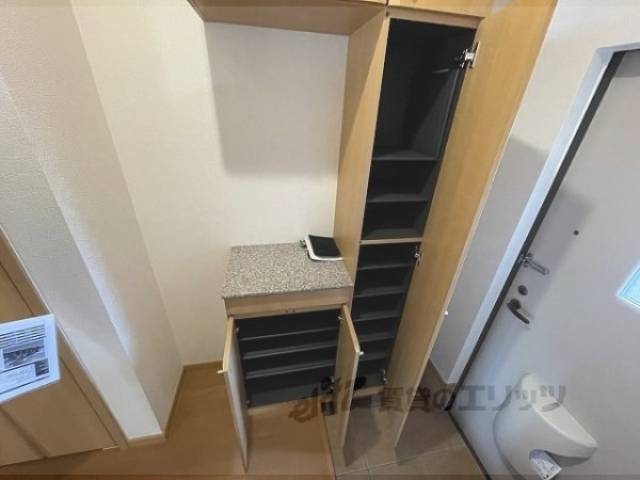 下駄箱