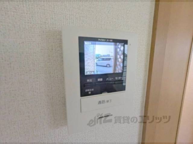 ドアフォン（ＴＶ含）