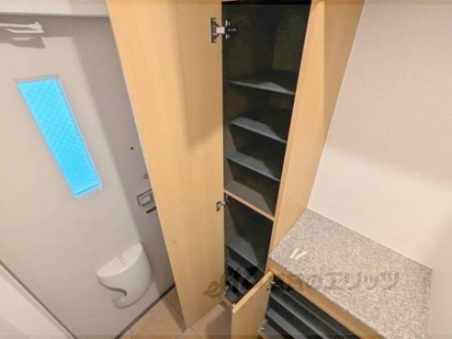 下駄箱