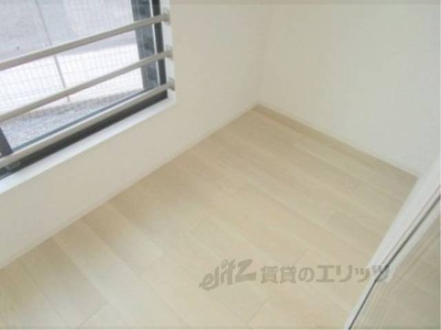 ベランダ　サンルーム