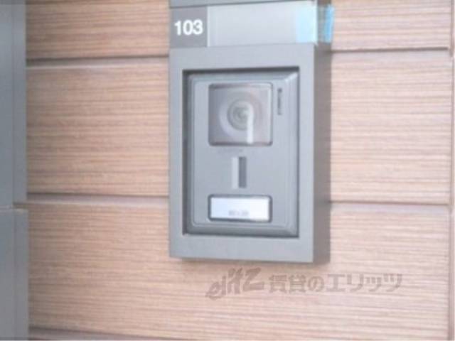 ドアフォン（ＴＶ含）