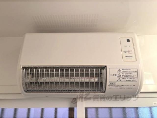 浴室乾燥暖房機