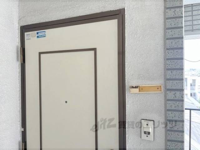インターホン