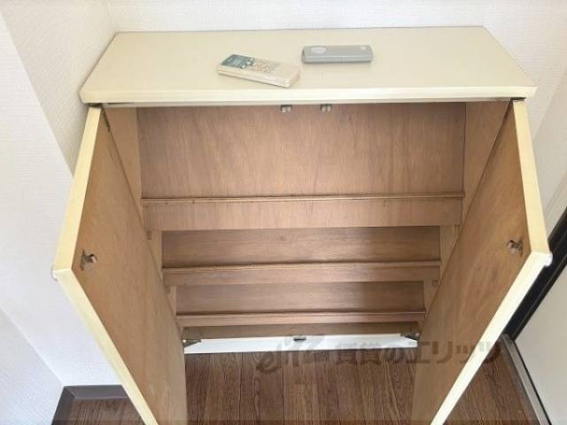 下駄箱