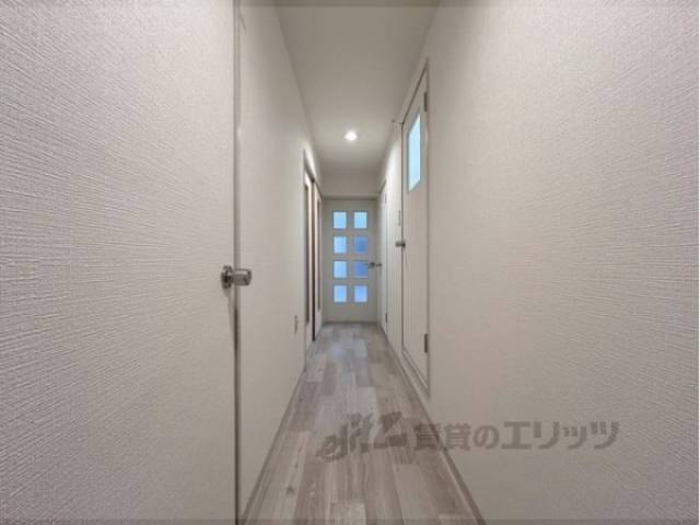 廊下