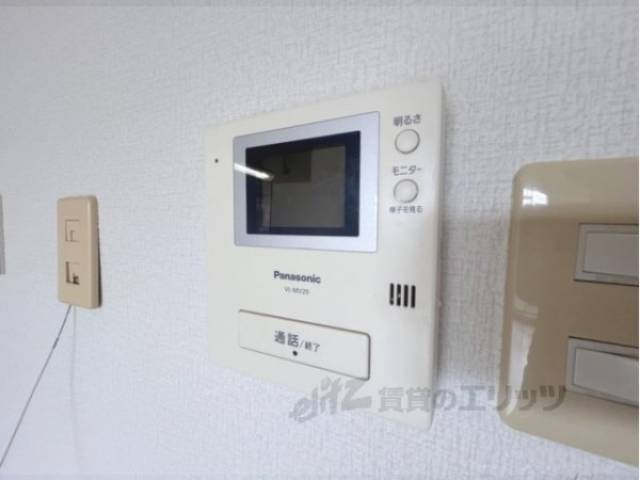 ドアフォン（ＴＶ含）
