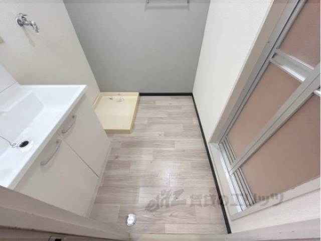 洗面所