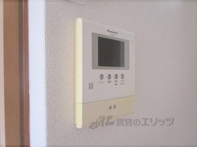 ドアフォン（ＴＶ含）