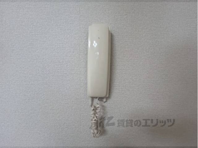 ドアホン
