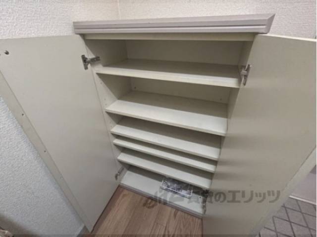 下駄箱
