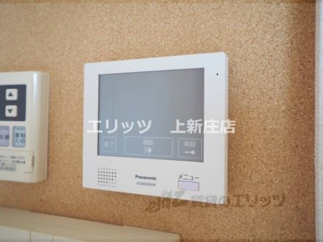 ドアフォン（ＴＶ含）