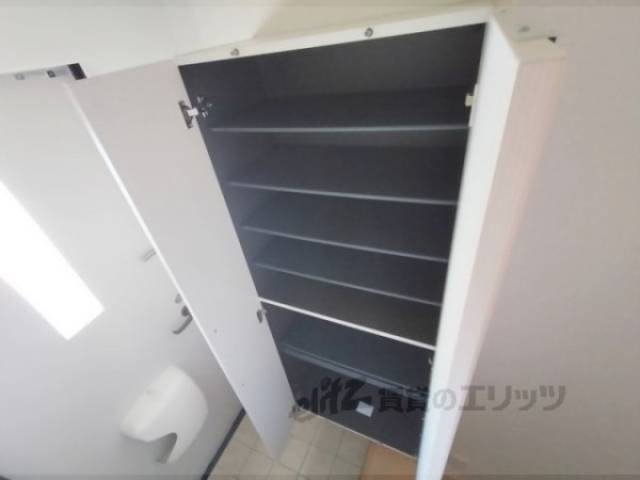 下駄箱