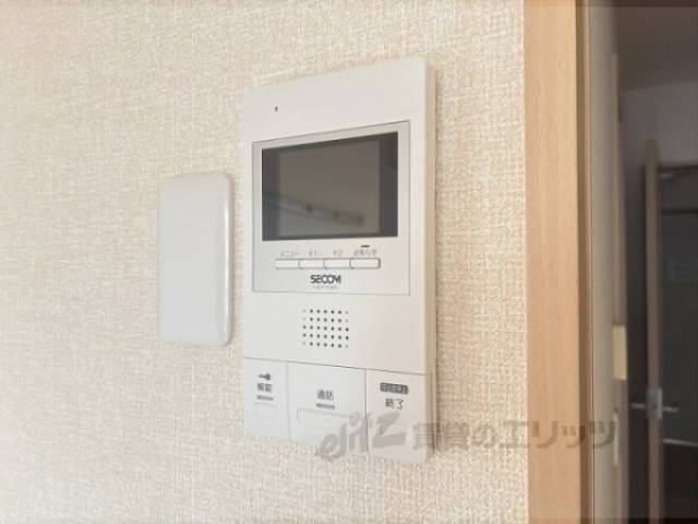 ドアフォン（ＴＶ含）