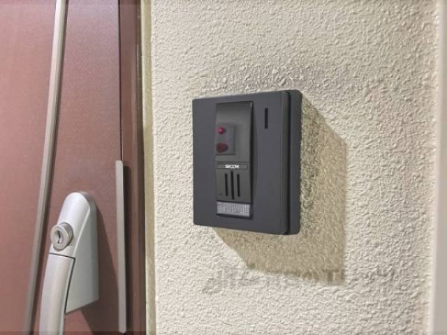 ドアフォン（ＴＶ含）