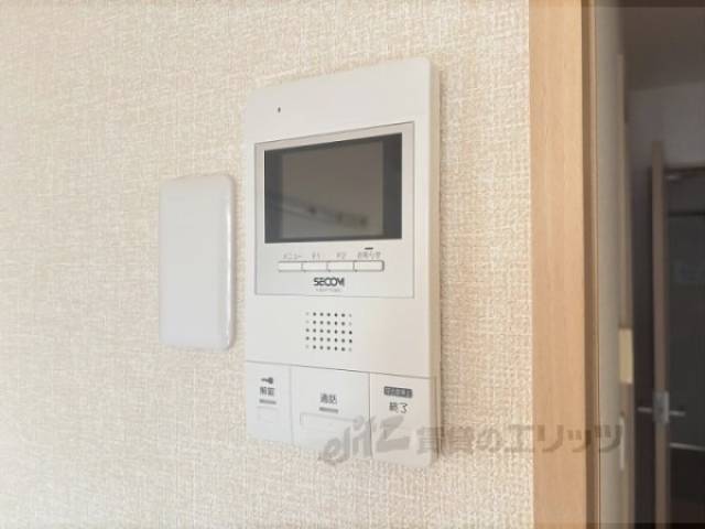 ドアフォン（ＴＶ含）