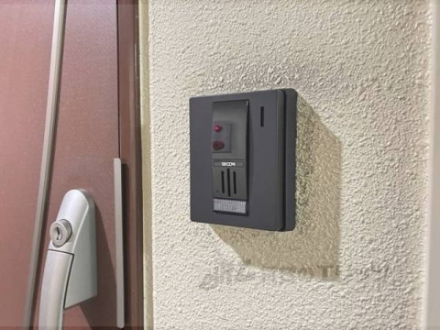 ドアフォン（ＴＶ含）