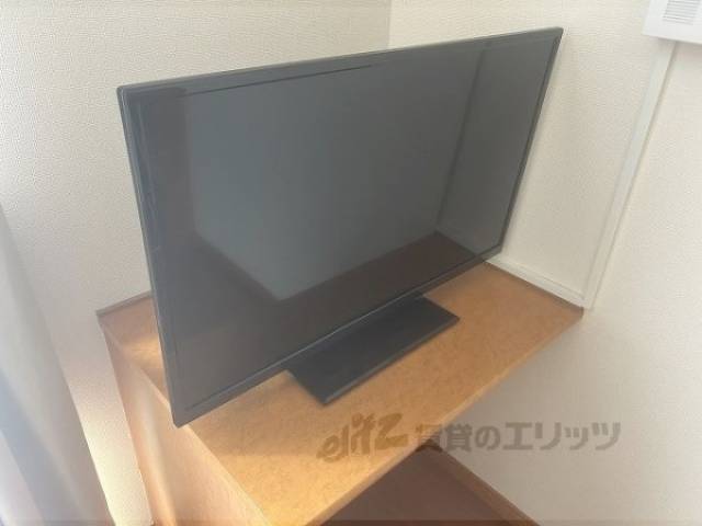 テレビ