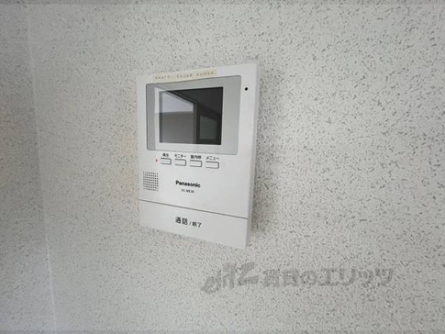 ドアフォン（ＴＶ含）