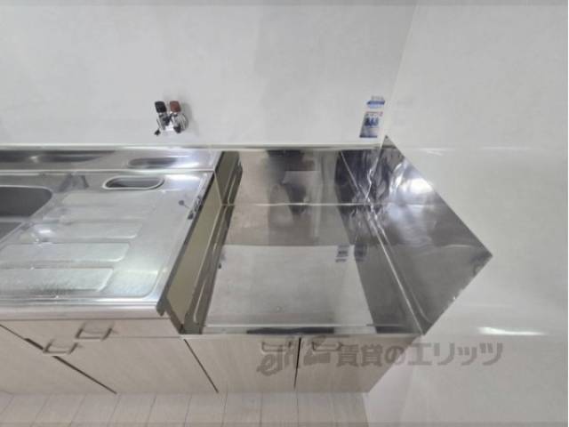 コンロ置き場