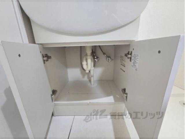 洗面所