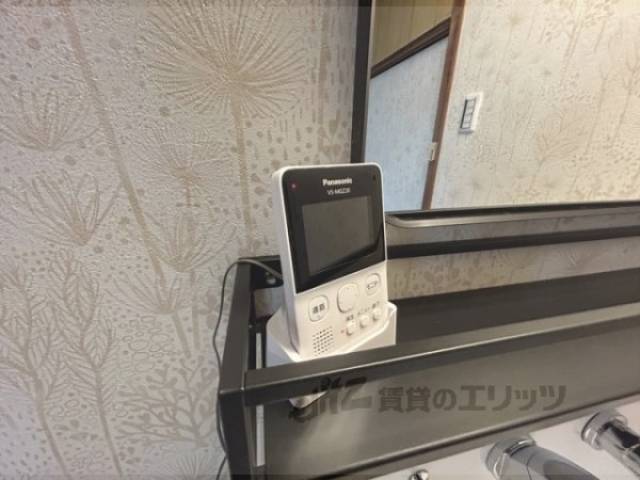 ドアフォン（ＴＶ含）