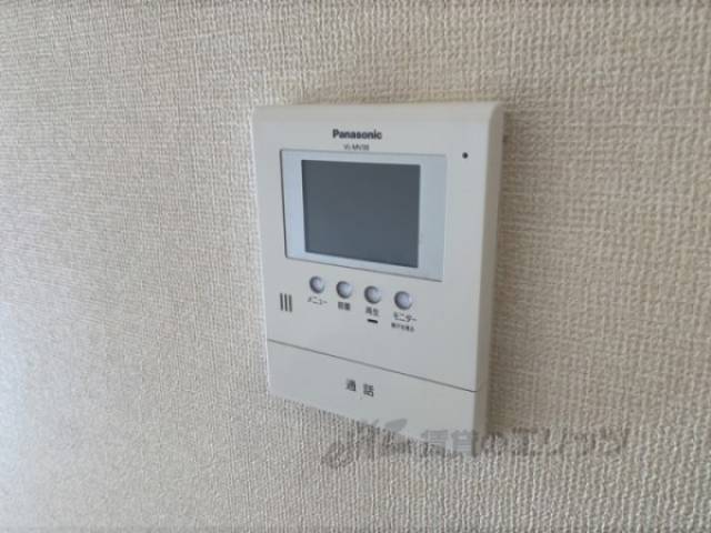 ドアフォン（ＴＶ含）