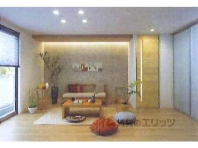 洋室　イメージ