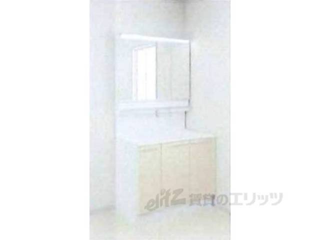 洗面所　イメージ