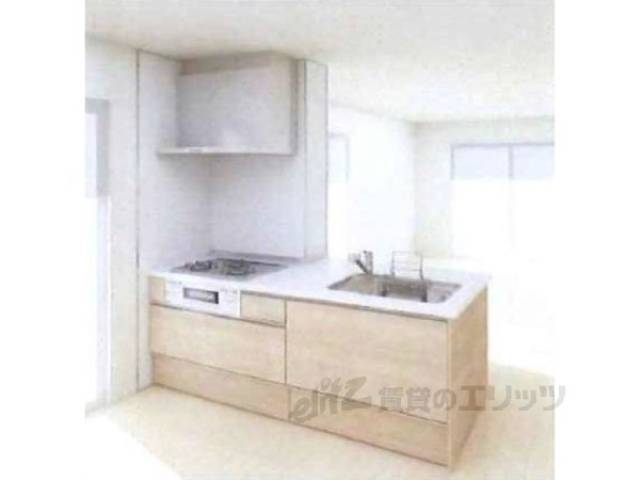 キッチン　イメージ