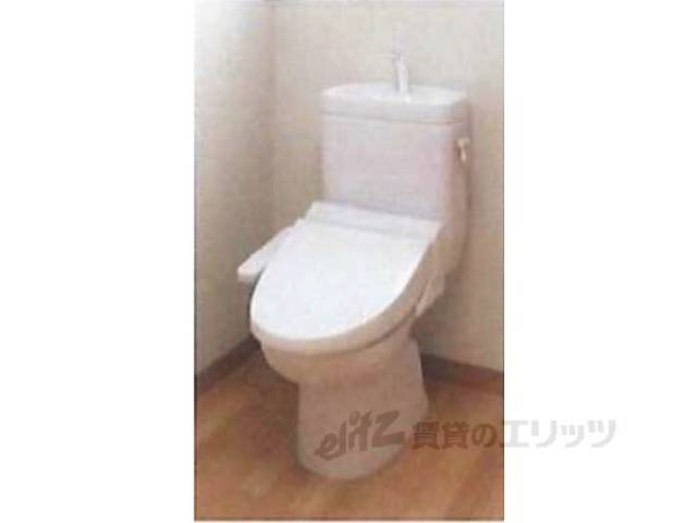 トイレ　イメージ