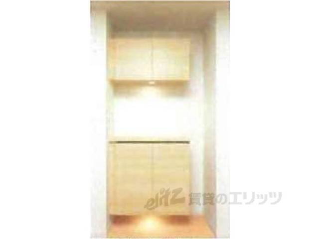 下駄箱　イメージ