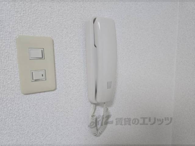 ドアフォン（ＴＶ含）