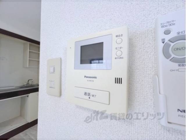 ドアフォン（ＴＶ含）