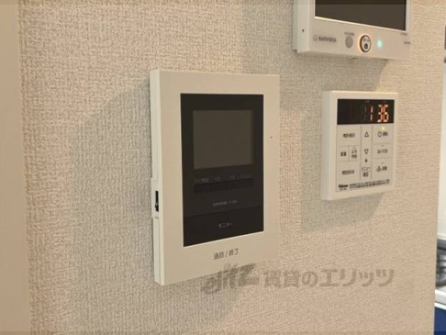 ドアフォン（ＴＶ含）