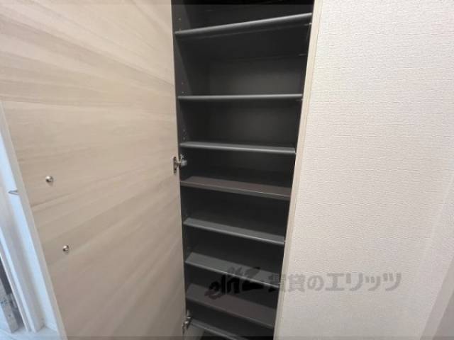 下駄箱