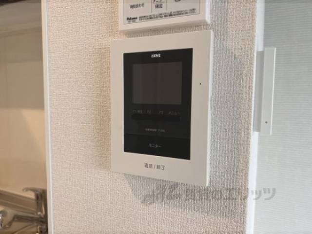 ドアフォン（ＴＶ含）
